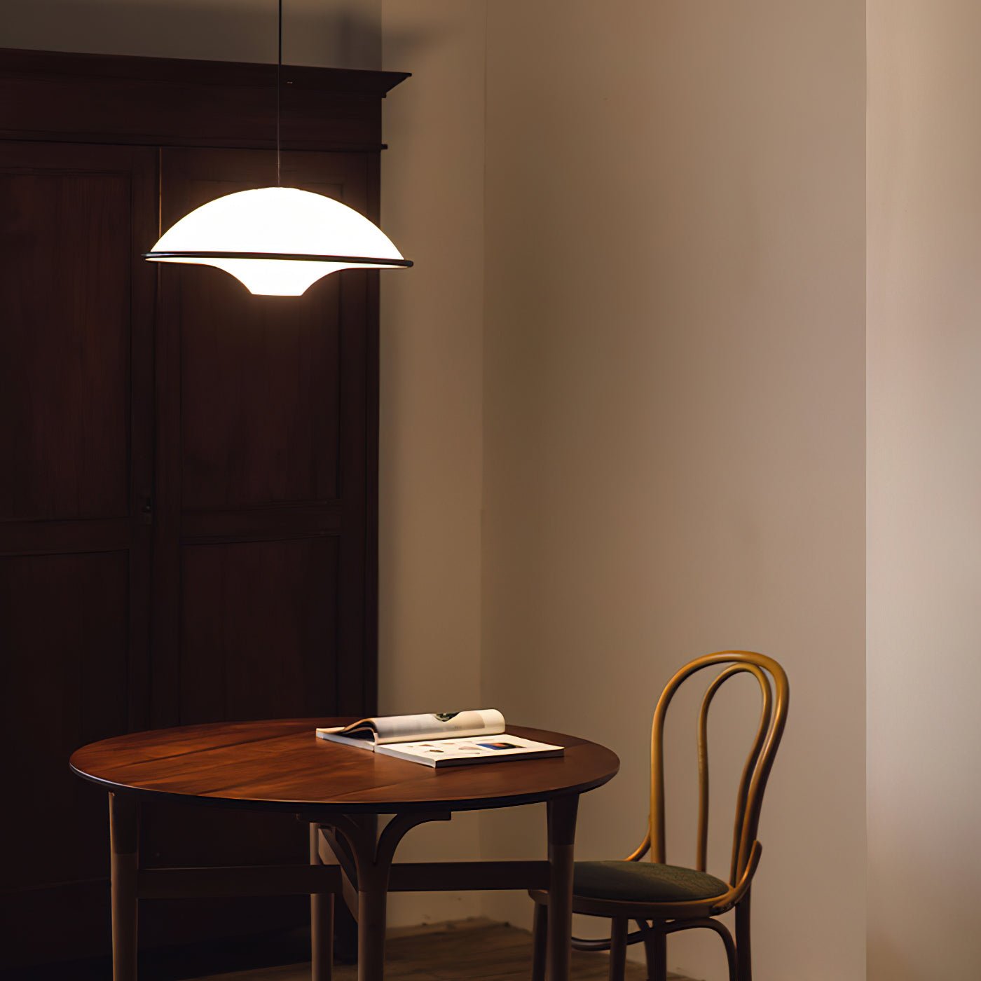 SferaLuxe | Moderne en Elegante Hanglamp voor Elke Ruimte