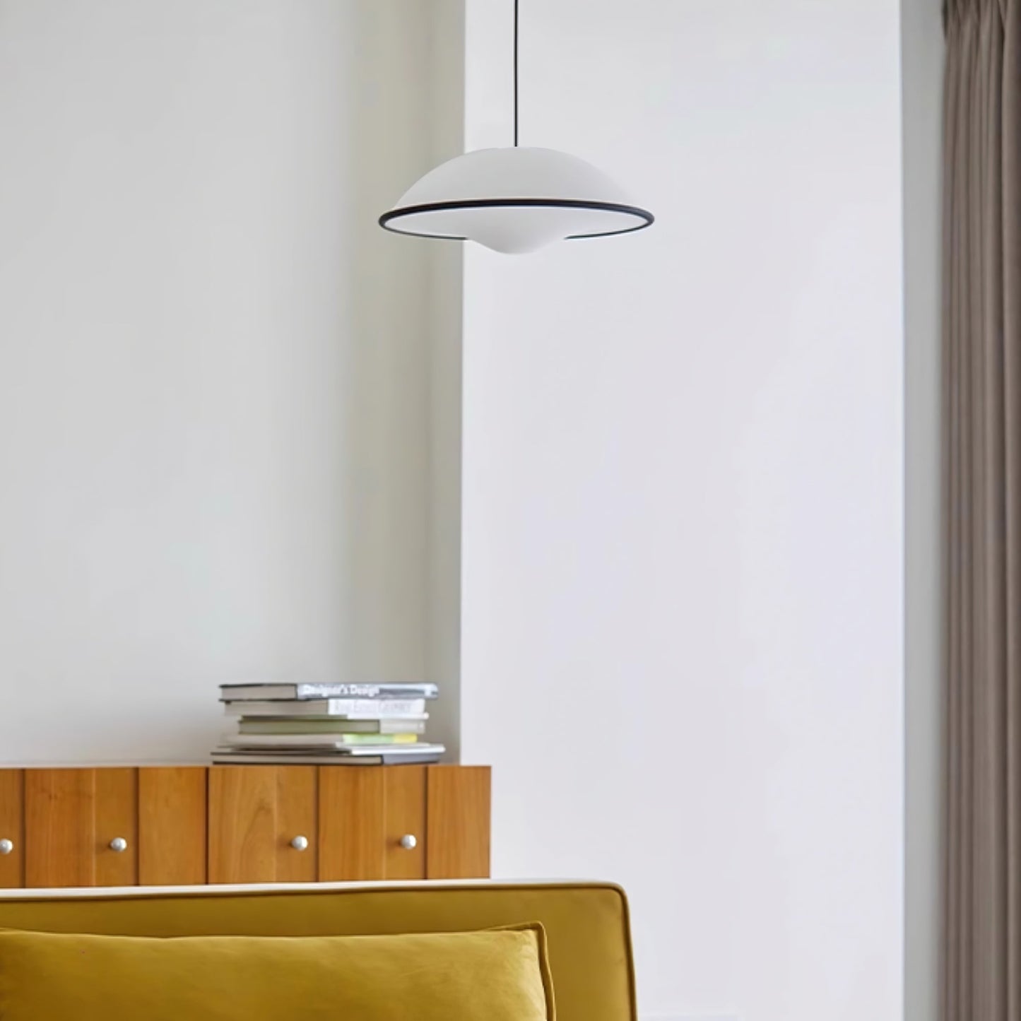 SferaLuxe | Moderne en Elegante Hanglamp voor Elke Ruimte