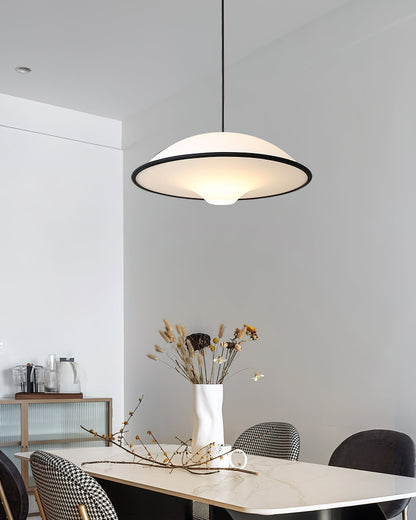 SferaLuxe | Moderne en Elegante Hanglamp voor Elke Ruimte