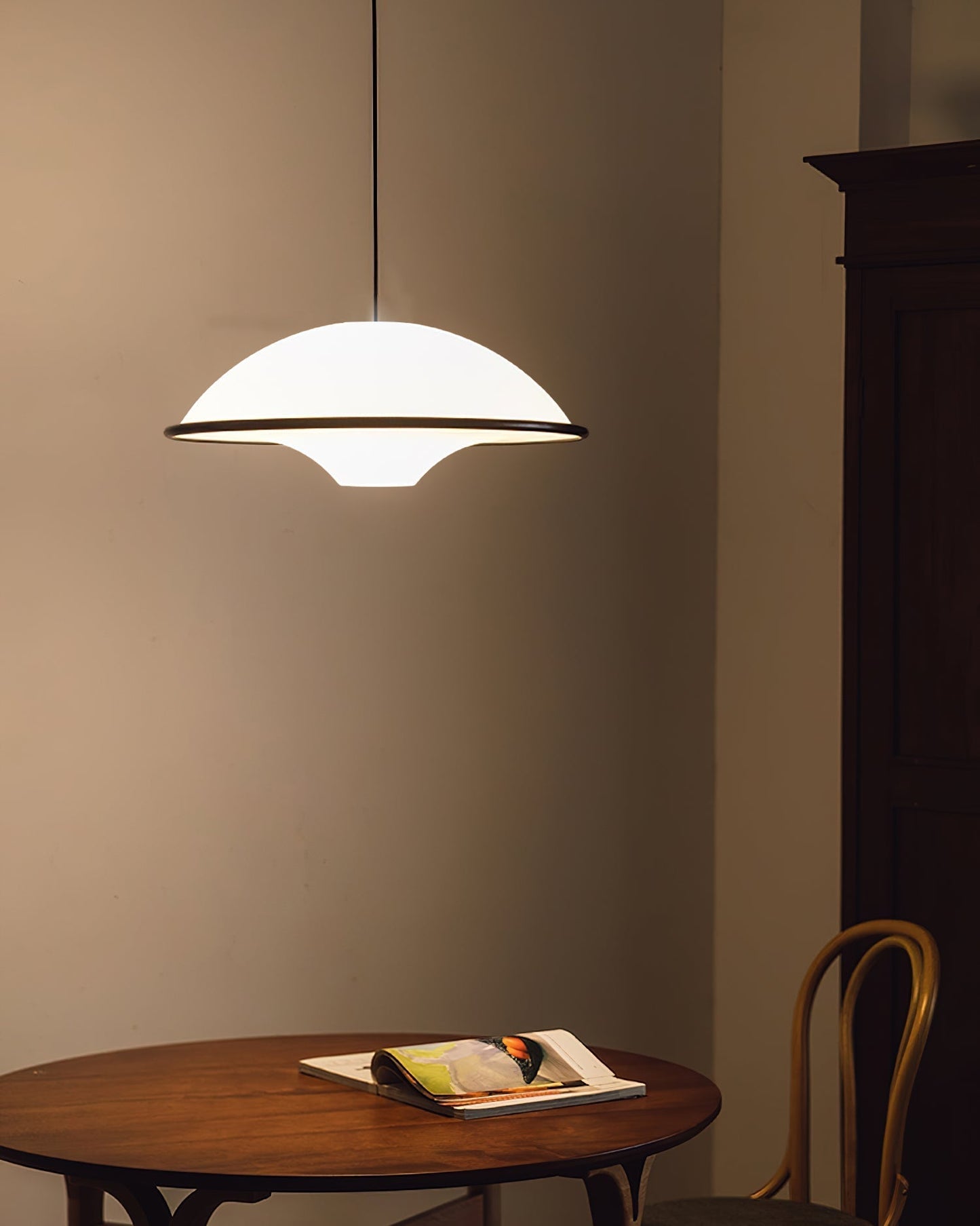 SferaLuxe | Moderne en Elegante Hanglamp voor Elke Ruimte