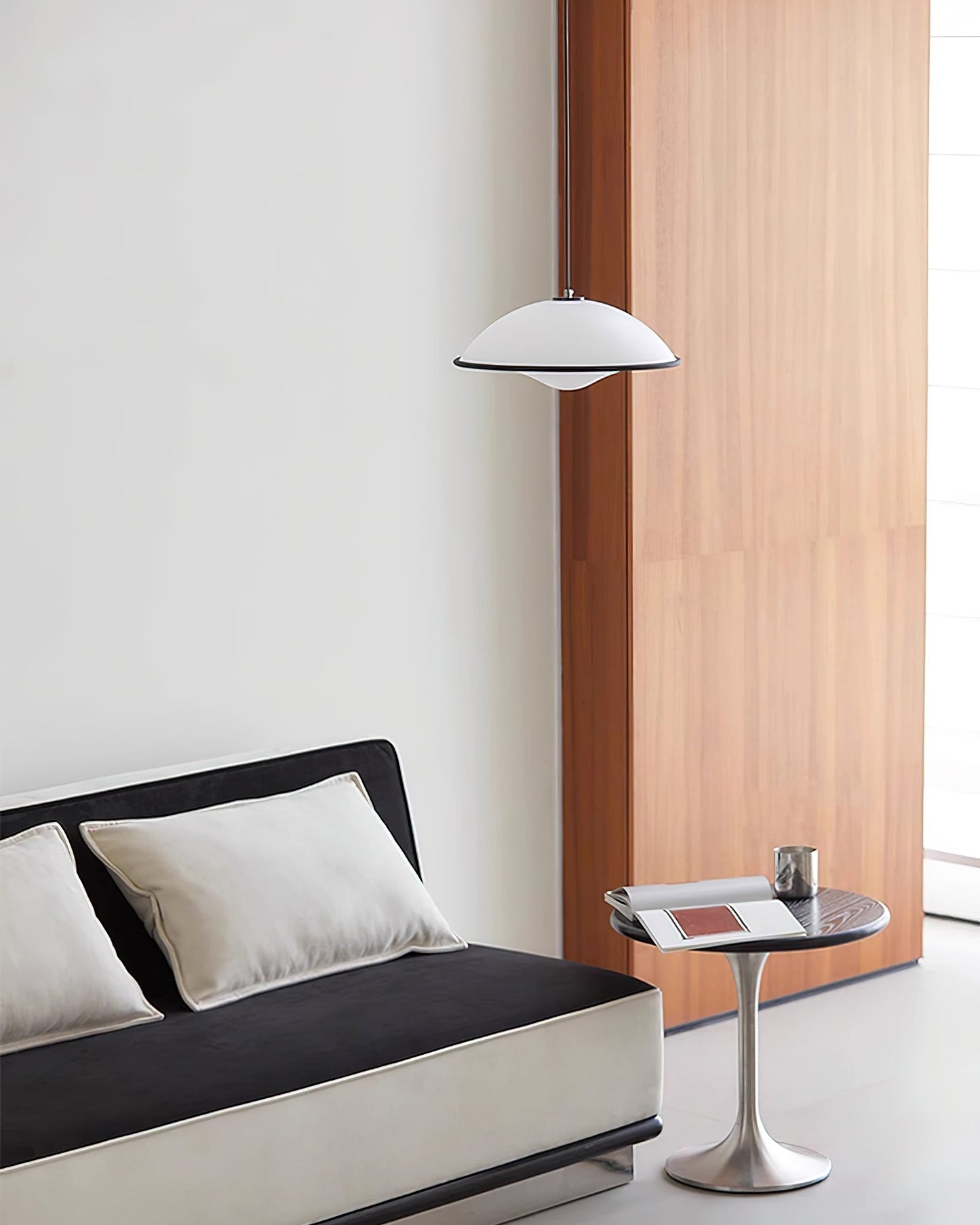 SferaLuxe | Moderne en Elegante Hanglamp voor Elke Ruimte