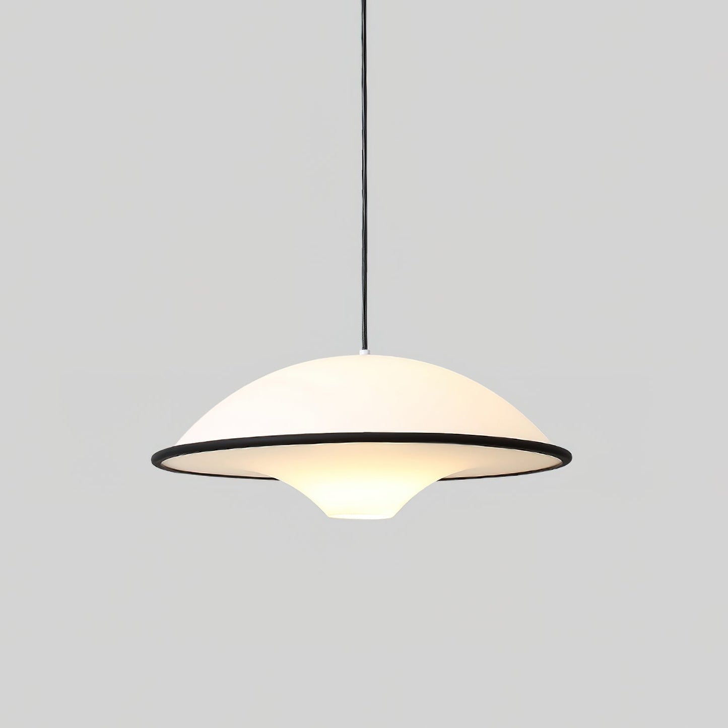 SferaLuxe | Moderne en Elegante Hanglamp voor Elke Ruimte