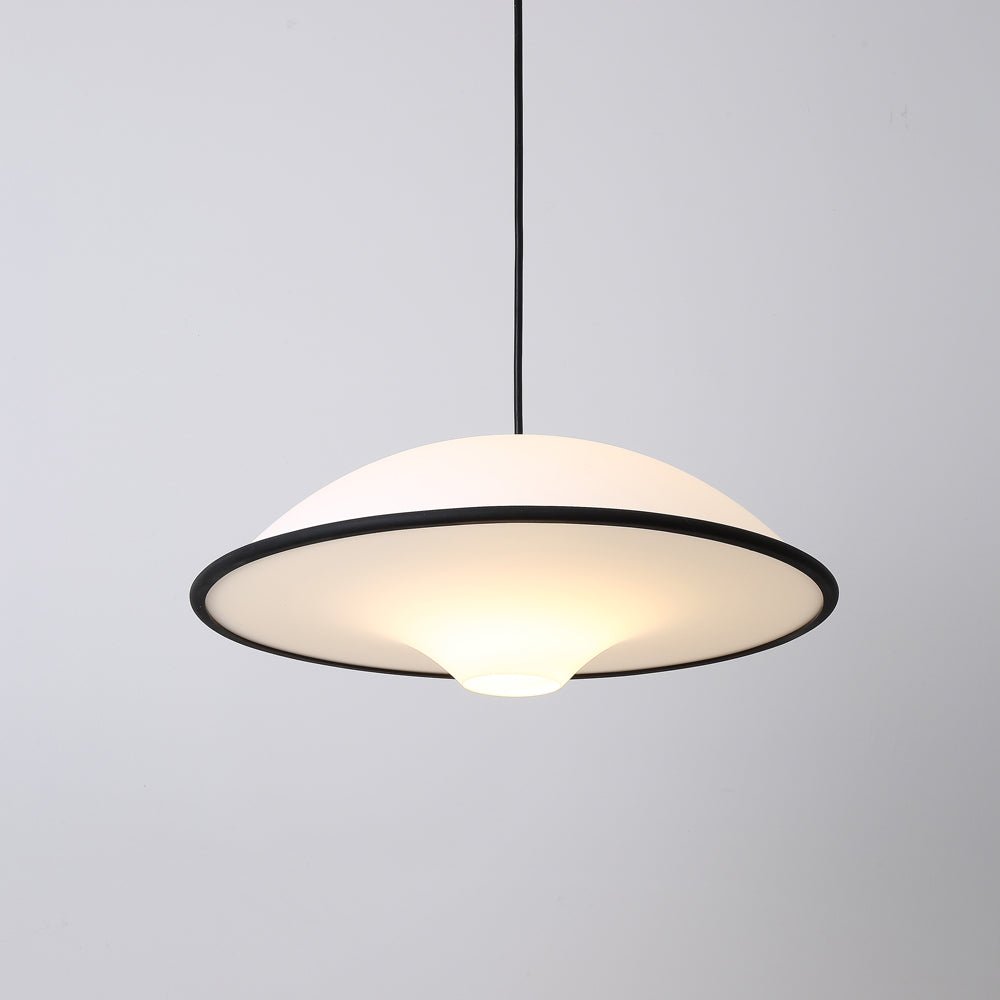 SferaLuxe | Moderne en Elegante Hanglamp voor Elke Ruimte