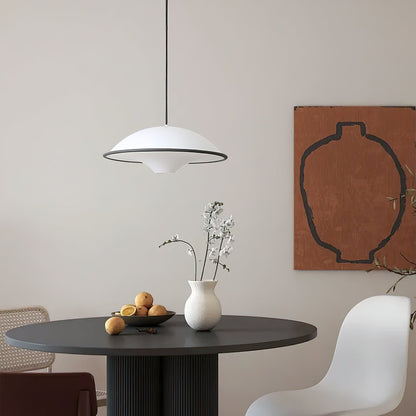 SferaLuxe | Moderne en Elegante Hanglamp voor Elke Ruimte