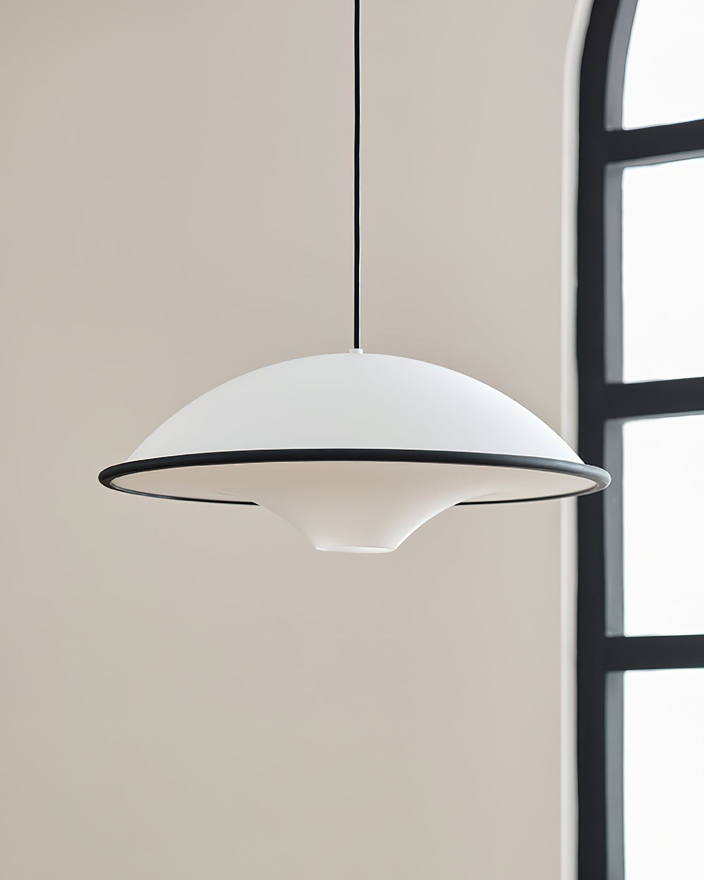 SferaLuxe | Moderne en Elegante Hanglamp voor Elke Ruimte