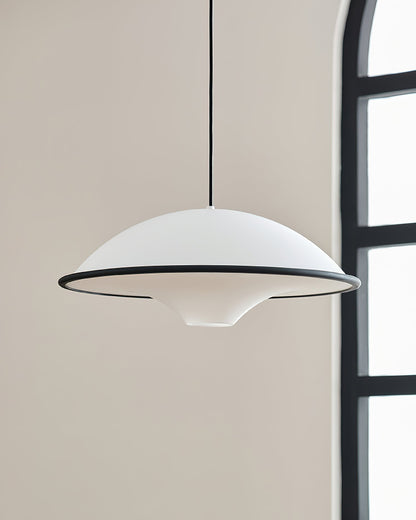 SferaLuxe | Moderne en Elegante Hanglamp voor Elke Ruimte