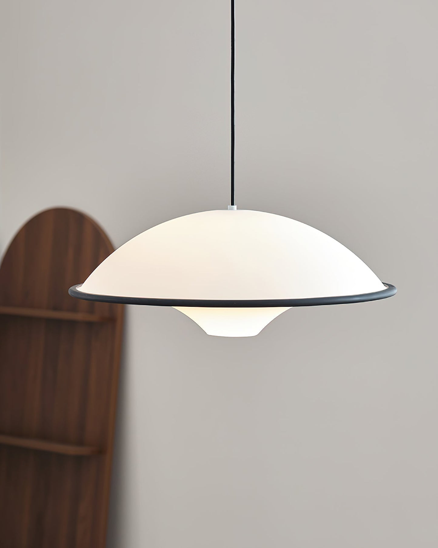 SferaLuxe | Moderne en Elegante Hanglamp voor Elke Ruimte