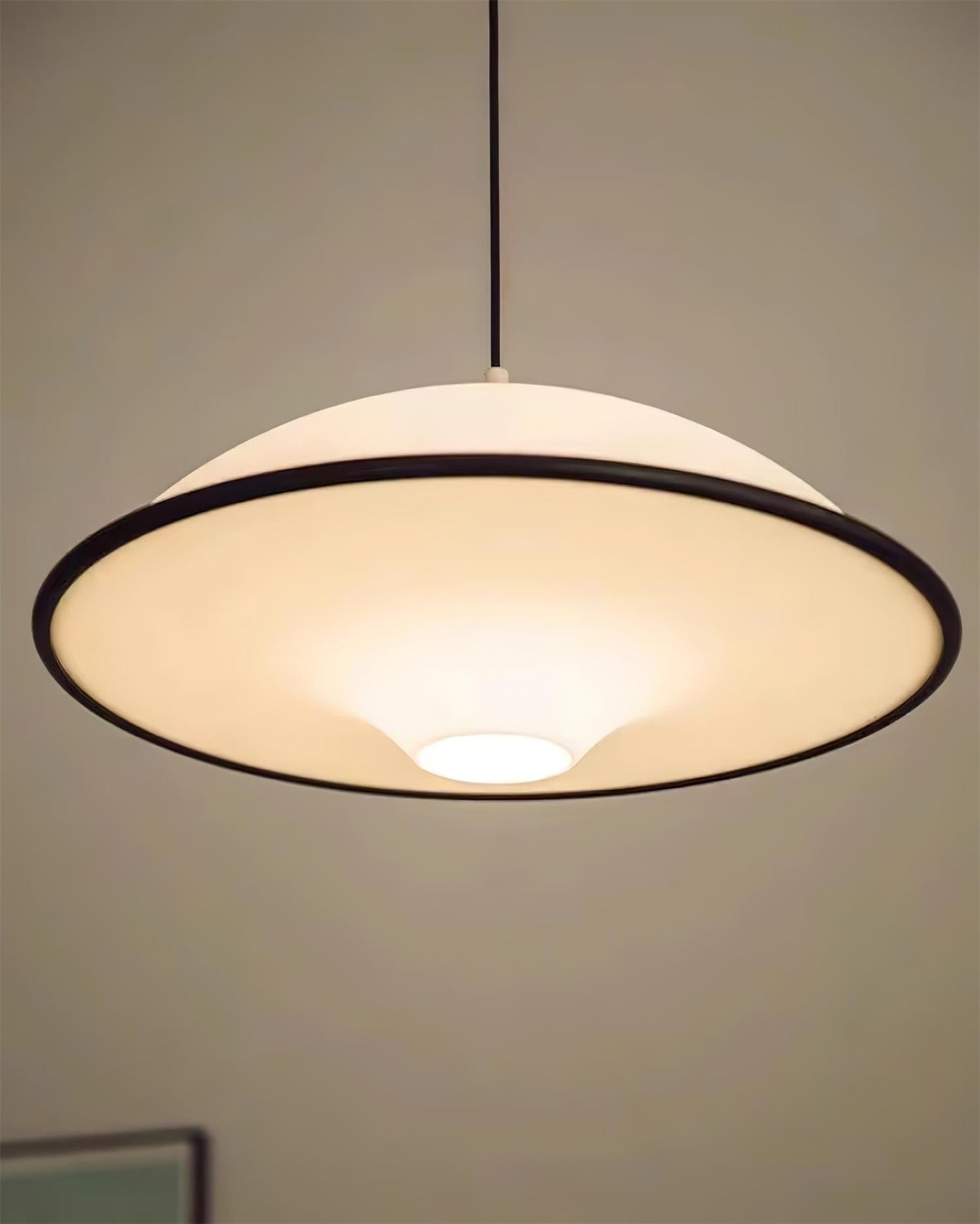 SferaLuxe | Moderne en Elegante Hanglamp voor Elke Ruimte