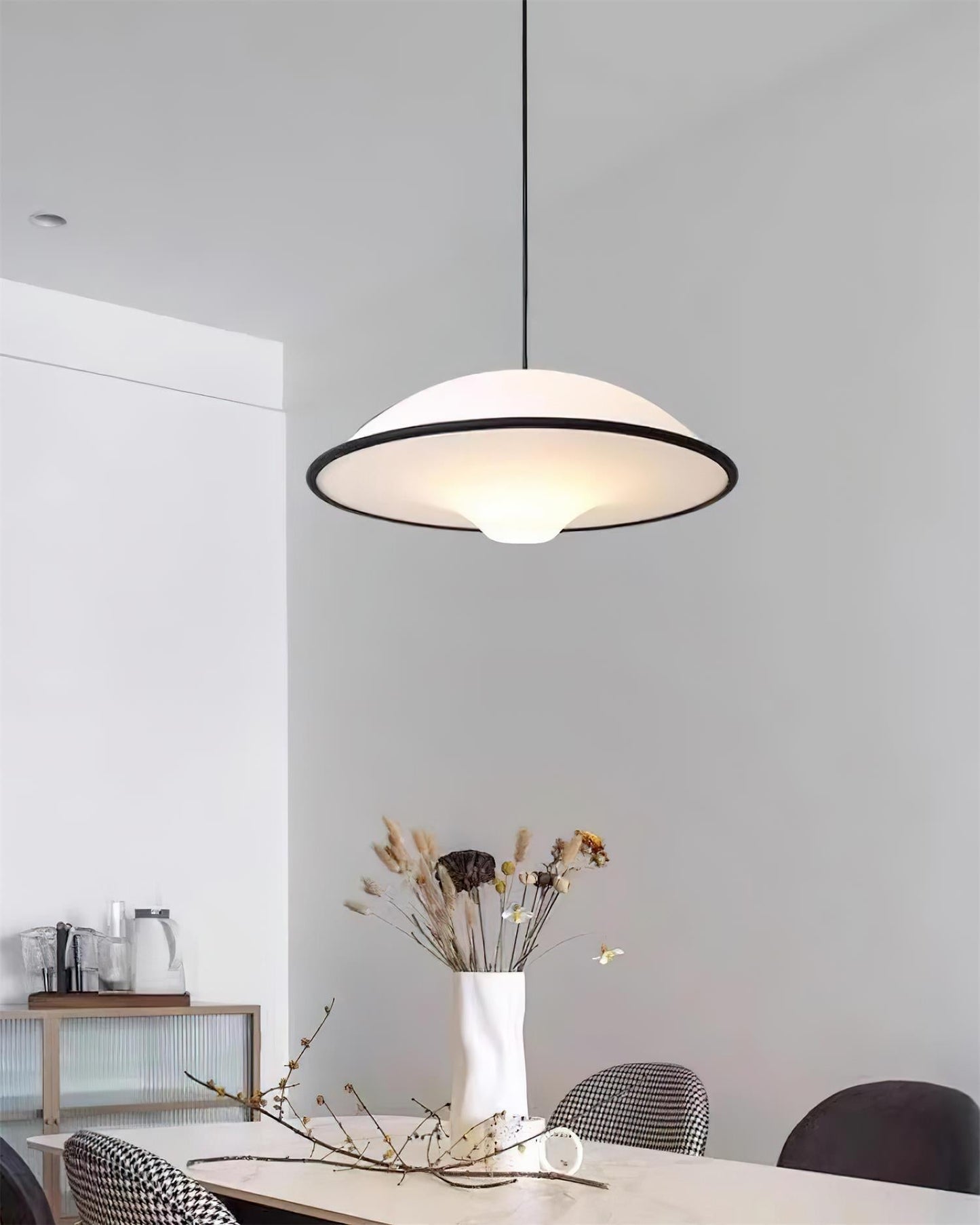 SferaLuxe | Moderne en Elegante Hanglamp voor Elke Ruimte