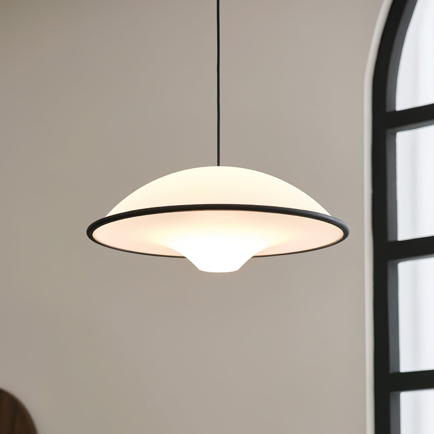 SferaLuxe | Moderne en Elegante Hanglamp voor Elke Ruimte