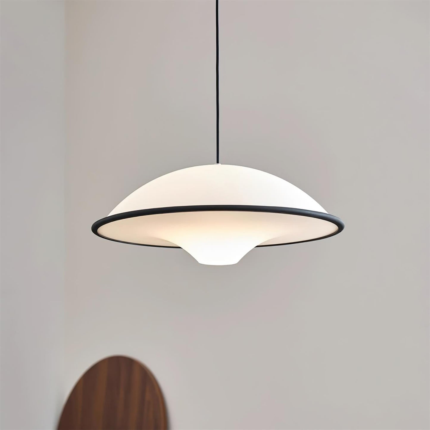 SferaLuxe | Moderne en Elegante Hanglamp voor Elke Ruimte