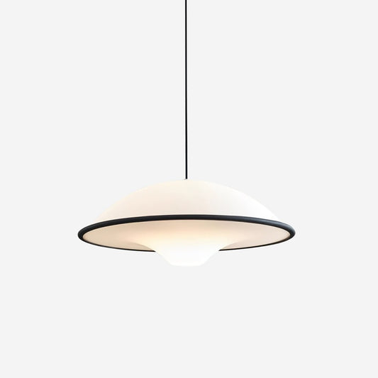 SferaLuxe | Moderne en Elegante Hanglamp voor Elke Ruimte