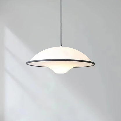 SferaLuxe | Moderne en Elegante Hanglamp voor Elke Ruimte