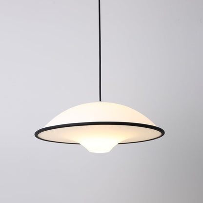 SferaLuxe | Moderne en Elegante Hanglamp voor Elke Ruimte