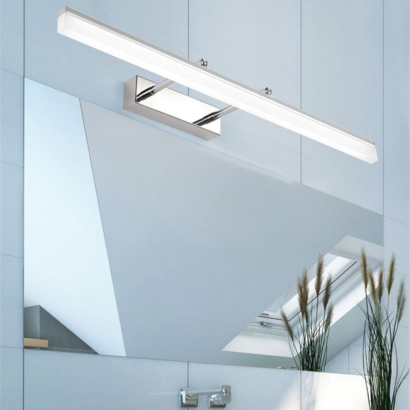 HydraGlow™ - Moderne LED Wandlamp voor Spiegels