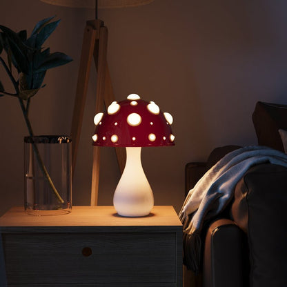 Valentina - Luxe LED Tafellamp voor een Betoverende Sfeer