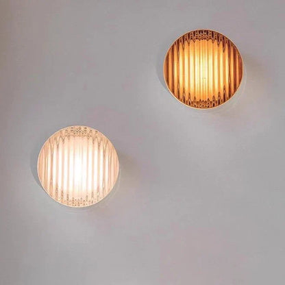 Moderne LED Wandlamp voor Binnen en Buite  – Strak en Stijlvol Design