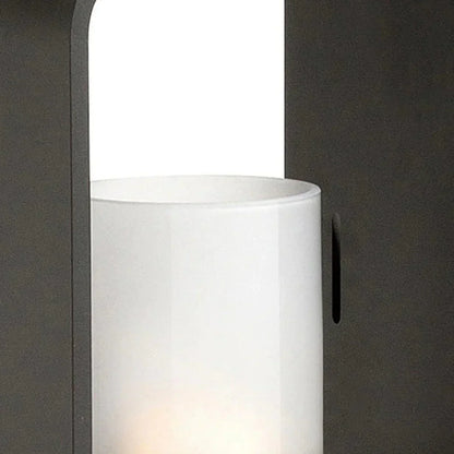 SolarLantern Luxe – Stijlvolle Zonnelantaarns voor Buitenverlichting