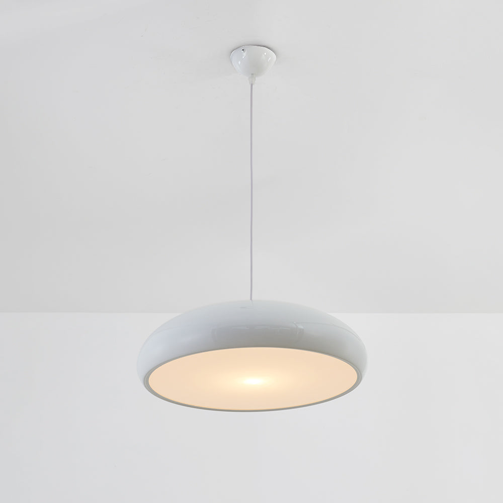 Orbita Sphere - Ronde Design Hanglamp voor Stijlvol Licht