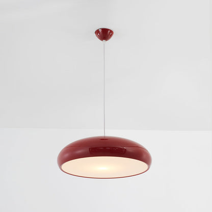 Orbita Sphere - Ronde Design Hanglamp voor Stijlvol Licht