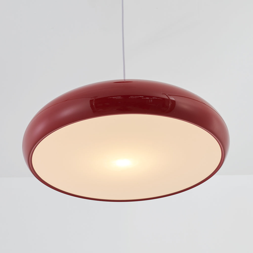 Orbita Sphere - Ronde Design Hanglamp voor Stijlvol Licht