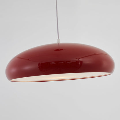 Orbita Sphere - Ronde Design Hanglamp voor Stijlvol Licht