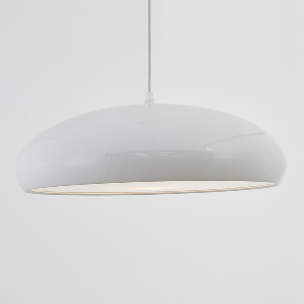 Orbita Sphere - Ronde Design Hanglamp voor Stijlvol Licht