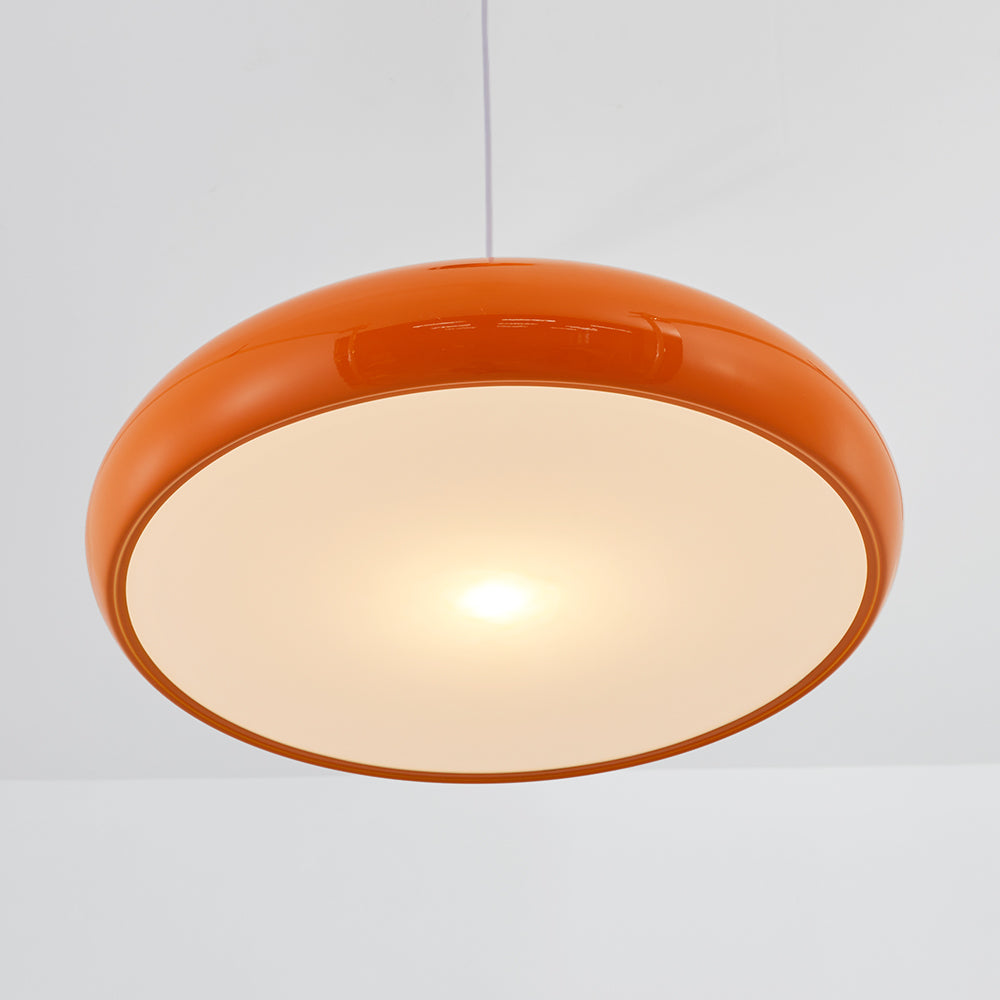 Orbita Sphere - Ronde Design Hanglamp voor Stijlvol Licht