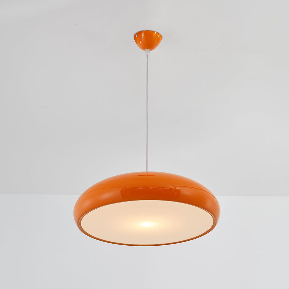 Orbita Sphere - Ronde Design Hanglamp voor Stijlvol Licht