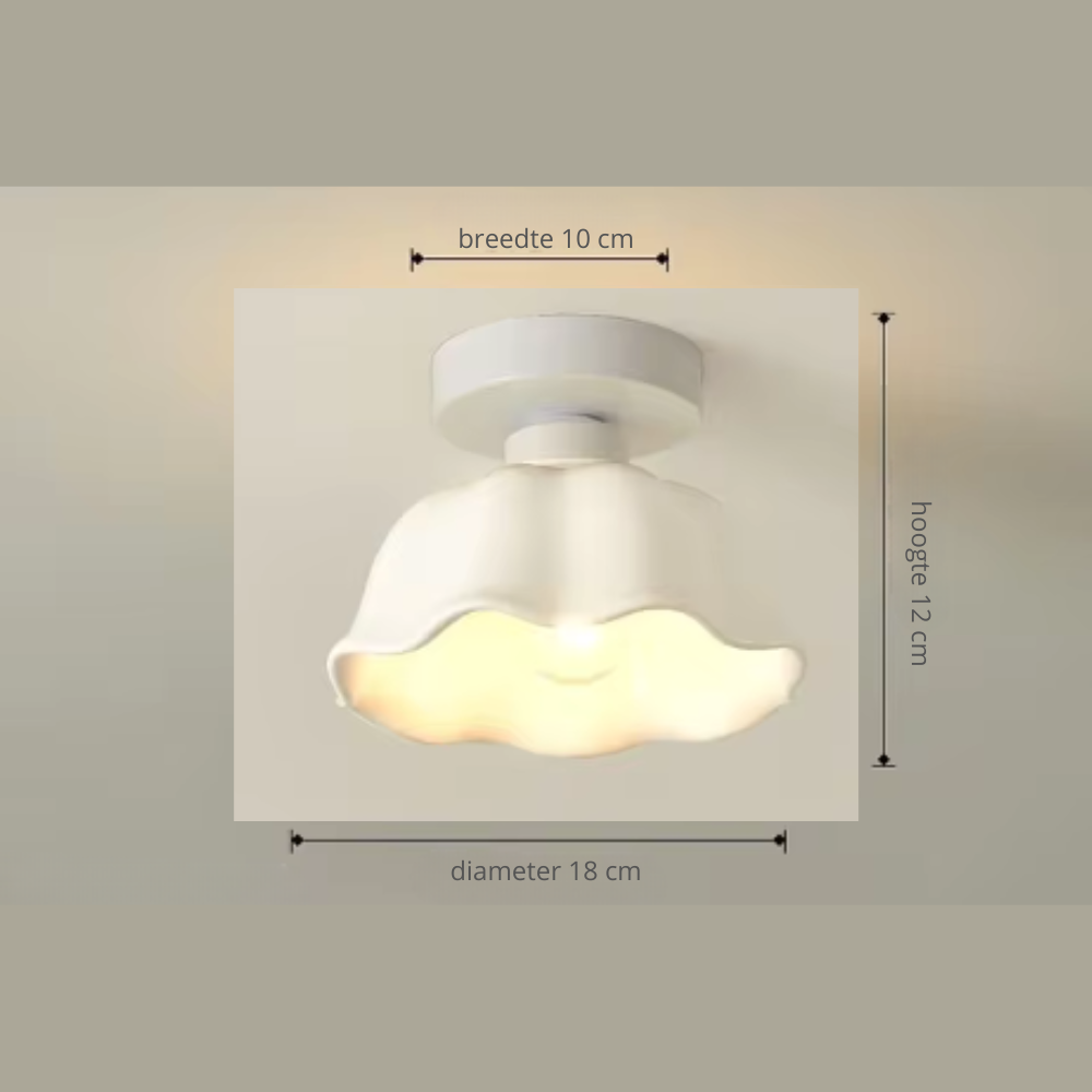 LightUp Luxe - Moderne Kroonluchter Plafonnière voor Woonruimtes