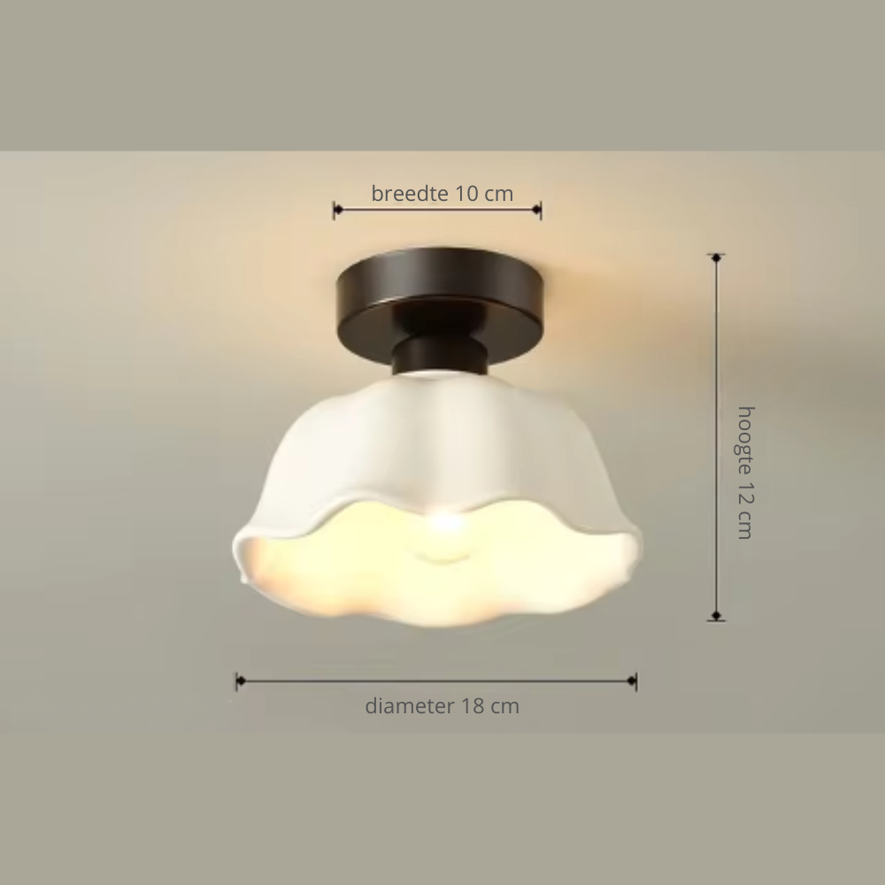 LightUp Luxe - Moderne Kroonluchter Plafonnière voor Woonruimtes