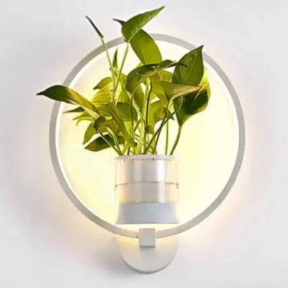 LuminaireSconce - Planten Wandlamp