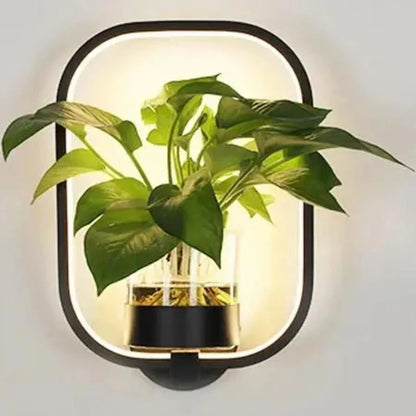 LuminaireSconce - Planten Wandlamp