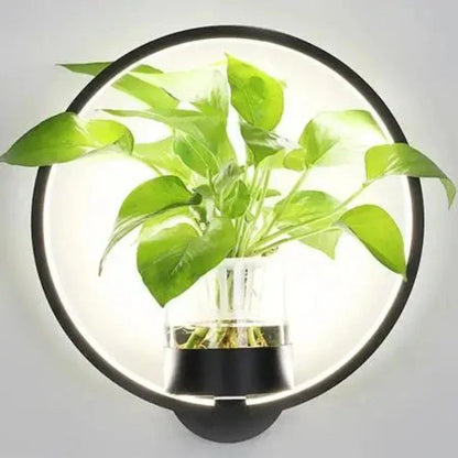 LuminaireSconce - Planten Wandlamp