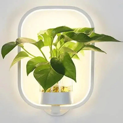 LuminaireSconce - Planten Wandlamp