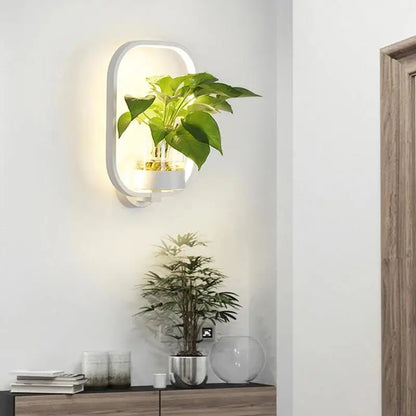 LuminaireSconce - Planten Wandlamp