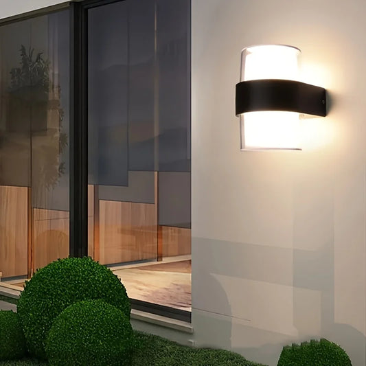 Jasper - Waterdichte LED Tuinlamp | Strakke Moderne Buitenverlichting