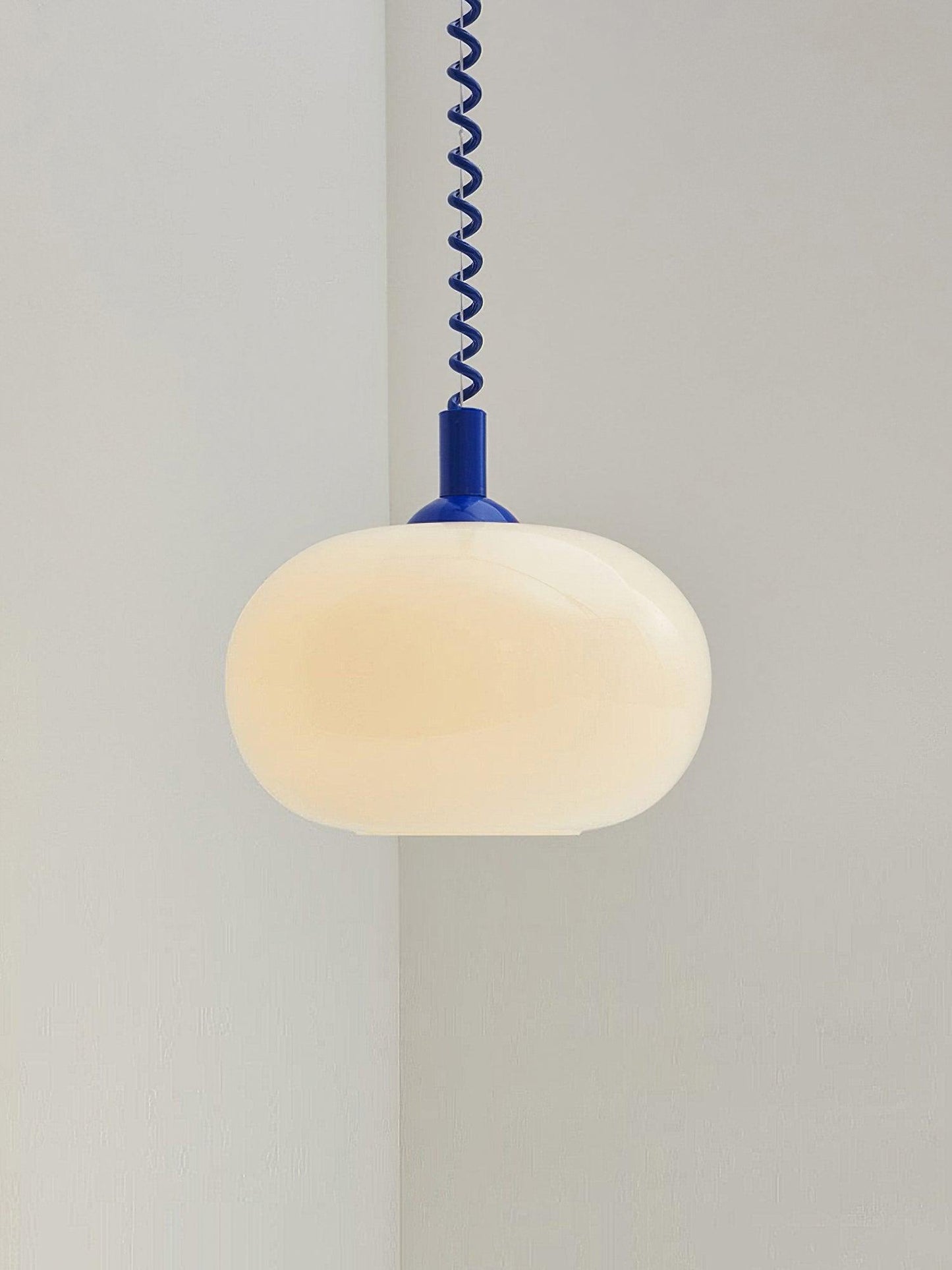 Macaron Veer Hanglamp | Speelse en Kleurrijke Verlichtingsoplossing