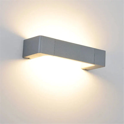 LumeVerto - Stijlvolle LED-Wandlamp