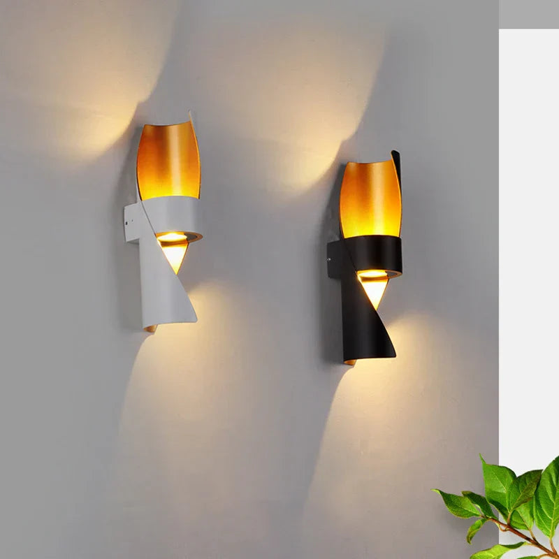 BriljantLight | LED Buitenverlichting voor Elegante Exterieuren