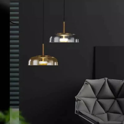 LumiLine - Strakke Moderne LED Hanglamp voor Stijlvolle Verlichting in Eetkamer en Keuken