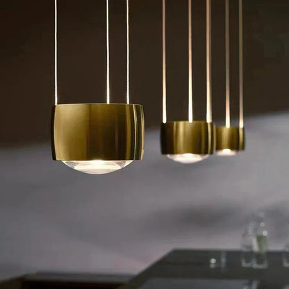 LumoGlow | Elegante en Moderne Hanglamp