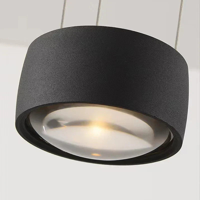 LumoGlow | Elegante en Moderne Hanglamp