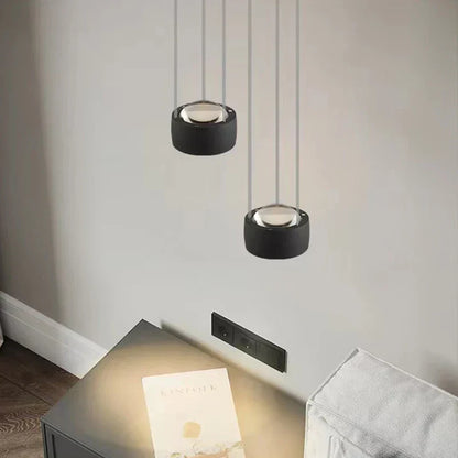 LumoGlow | Elegante en Moderne Hanglamp