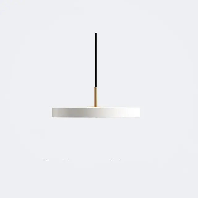 Dionysios - Scandinavische Hanglamp voor een Elegante en Functionele Verlichting