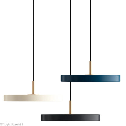 Dionysios - Scandinavische Hanglamp voor een Elegante en Functionele Verlichting