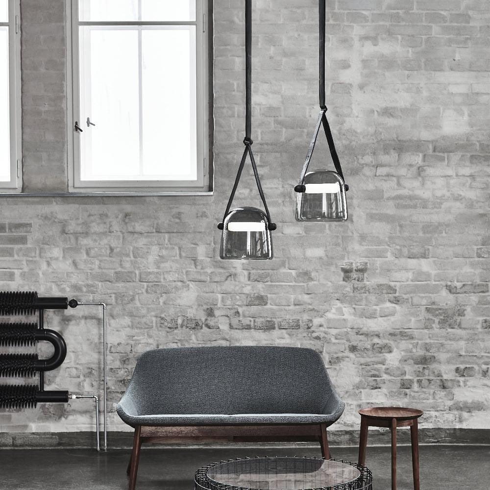 Mona – Elegante en Hedendaagse Hanglamp voor Luxe Woonkamers