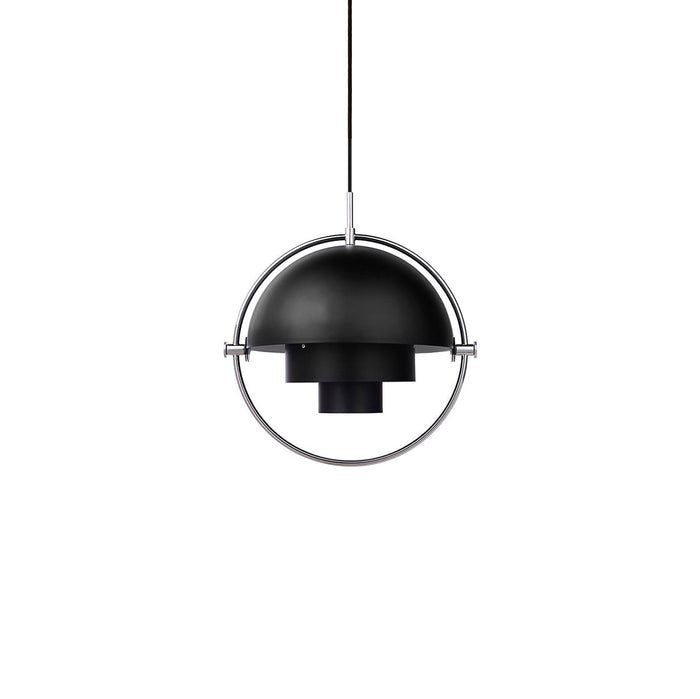 NordicLight – Deense Hanglamp voor Minimalistische en Elegante Verlichting