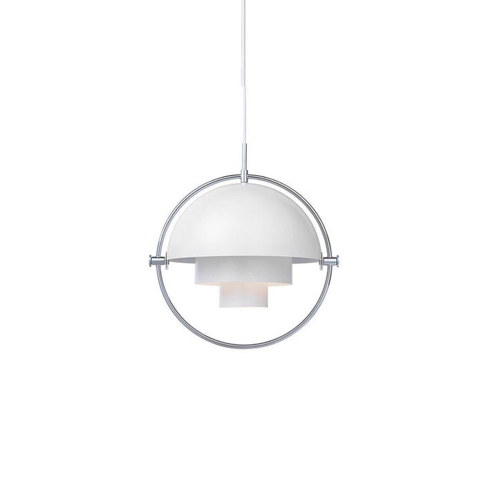 NordicLight – Deense Hanglamp voor Minimalistische en Elegante Verlichting