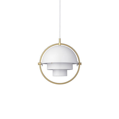 NordicLight – Deense Hanglamp voor Minimalistische en Elegante Verlichting